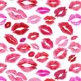 Polka Dot Printed Backdrop Red Backdrop S-2676 - iBACKDROP