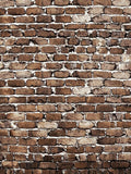 Brick Wall Background Brown Backdrops Vintage Backdrops S-2775-600x800