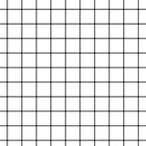 Plaid Backdrops White And Black Backdrops S-2824 - iBACKDROP