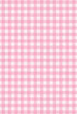 Plaid Backdrop Pink Background S-2828
