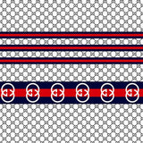 Plaid Backdrops Professional Red Backdrops S-2831 - iBACKDROP