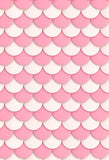 Polka Dot Printed Backdrops White Backdrop Pink Flower S-2841