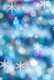 Patterned Backdrops Glitter Backdrop Blue Backgrounds S-2904