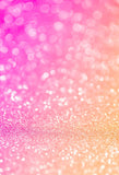 Patterned Backdrops Gold Glitter Backdrop Pink Background S-2906