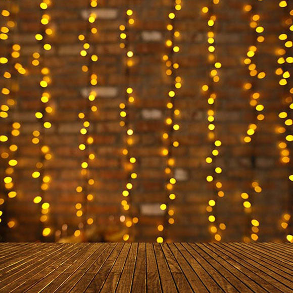 Patterned Backdrops Glitter Backdrop Lights Background S-2912 – iBACKDROP