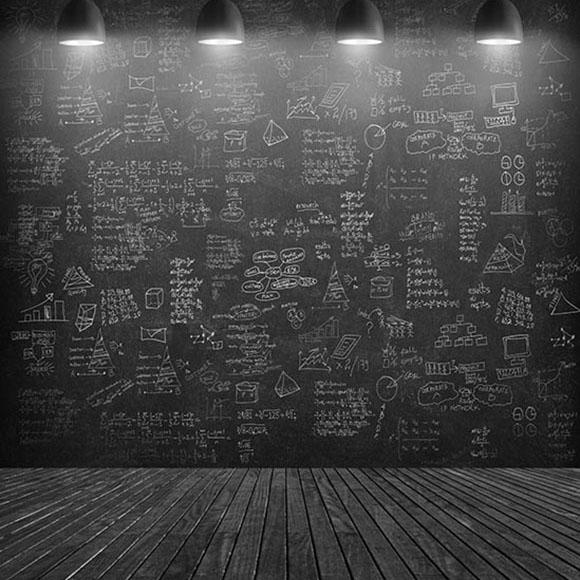 Grunge Backdrops Photo Background Paper Backdrop Rolls Wood Floor S-2913 - iBACKDROP