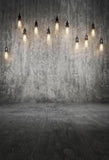 Grunge Backdrops Vintage Backdrop Wall Backgrounds Grey Wall S-2915