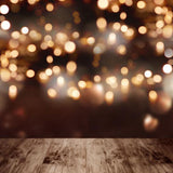 Patterned Backdrops Glitter Patterned Background Lights Backdrop S-2916