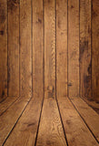Wood Backgrounds Wooden Backdrop Brown Backdrops S-2929