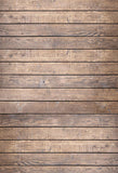 Wood Backdrops Retractable Photo Backgrounds Brown Backdrop S-2930