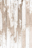Wood Backdrops Grey Background Vintage Shabby Curtain Backdrops S-2948
