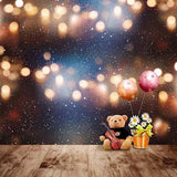 Glitter Patterned Backdrops Gold Backdrop Background S-3032 - iBACKDROP