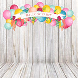 Wooden Backdrop Custom Backgrounds Backdrops Wallpaper S-3059
