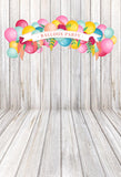 Wooden Backdrop Custom Backgrounds Backdrops Wallpaper S-3059