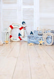 Vintage Backdrops Wooden Background Personalized Backdrops S-3070