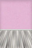 Wooden Backdrop Backgrounds  Pink Backdrop S-3117