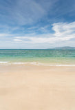 Beach Backdrops Blue Backdrops S-3149