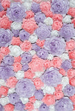 Flowers Backdrops Photography Backdrops Floral Background Beautiful S-3172