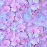 Floral Backdrops Patterned Backdrops Purple Background S-3175 - iBACKDROP
