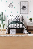 Headboard Backdrops Plants Backdrops White Background S-3249