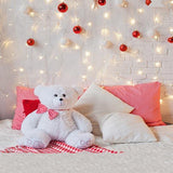 Valentine's Day Backgrounds Love Backdrop Patterned Backdrops S-3250 - iBACKDROP
