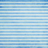 Simple Blue and White Stripes Background Wall Photography Backdrop IBD-19945