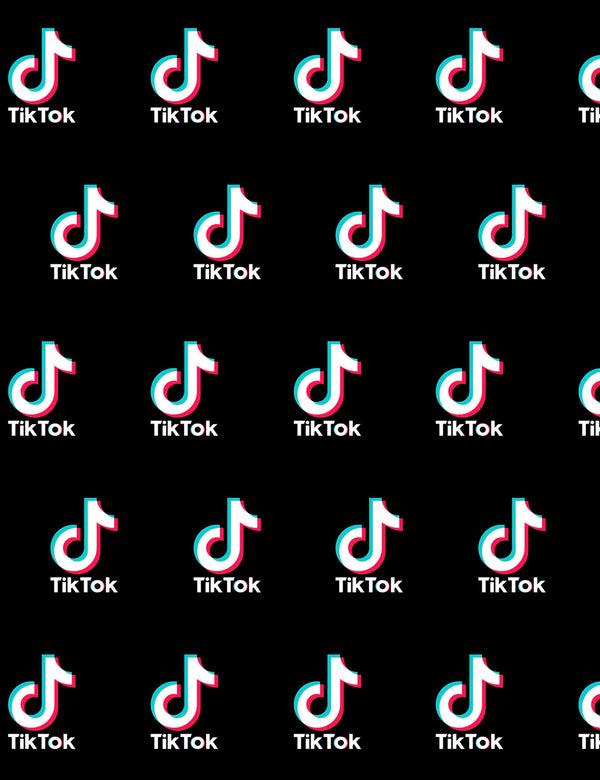 Tiktok Backdrops