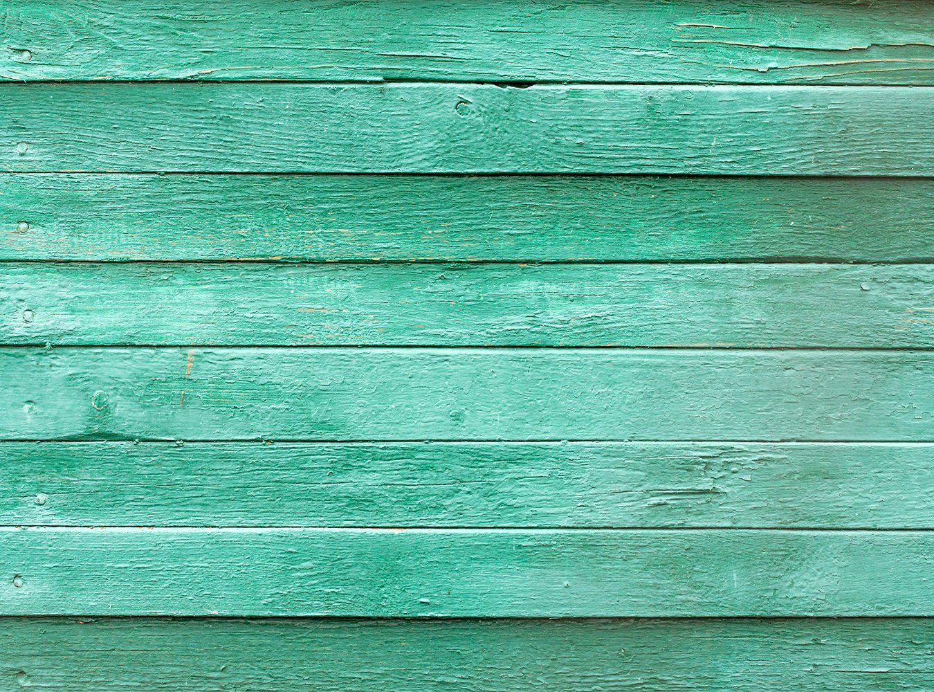 Vibrant Blue Green Wood Plank Wood Background Portrait Photography Backdrop IBD-20129 - iBACKDROP-Baby Kid Backdrops, Blue Green Wood, photography backdrops, wood backdrop, Wood Backdrops, wooden backdrop
