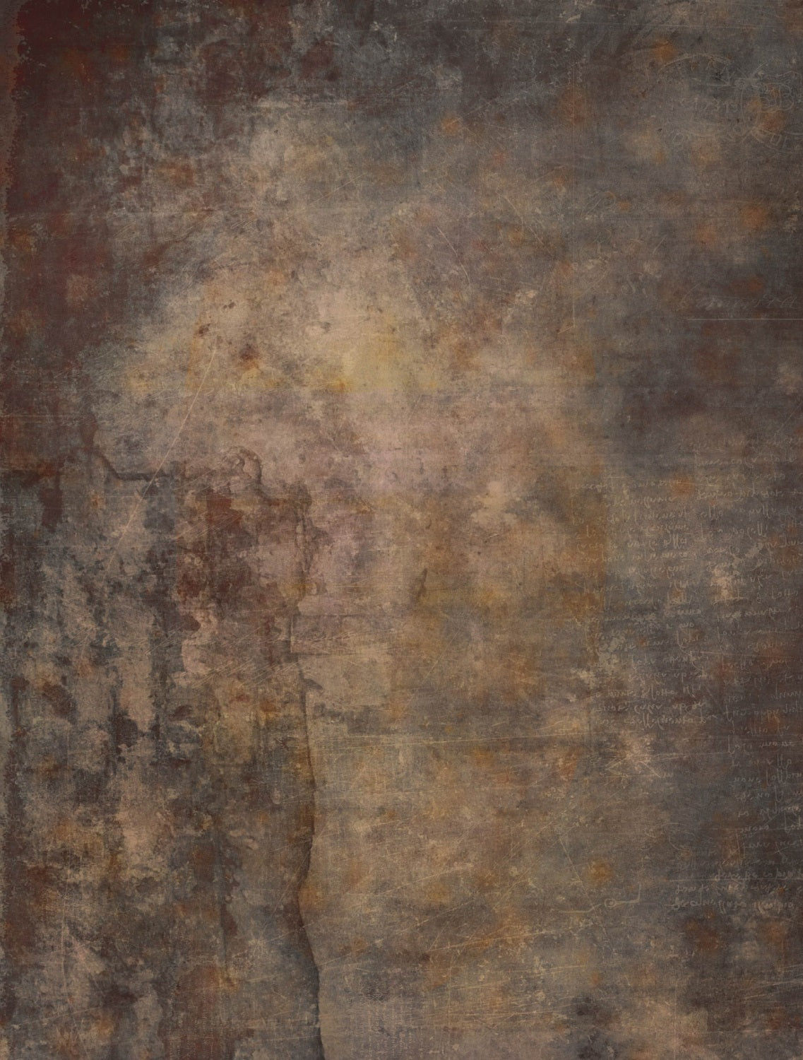 Vintage Abstract Backdrop For Portrait Photography IBD-24393