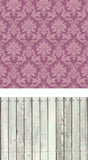 Patterned Backdrops Damask Backdrops Violet Background
