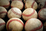 Sport Backdrops Baseball Backdrops Collapsible Backgrounds