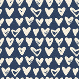 Wallpaper Style Background Dark Love Pattern Photography Backdrops IBD-20125 - iBACKDROP-Baby Kid Backdrops, Beautiful Backdrops, For Photography, Love Pattern, Patterned Backdrops, Photo Background, Photography Background, Portrait Backdrops, Portrait Photo Backdrop, Wallpaper Style