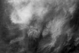 White Mist Background Abstrac Textured Backdrops IBD-19482