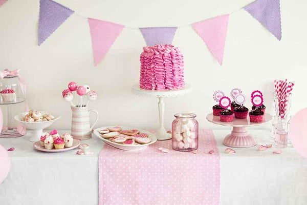 Food Backdrops