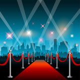 City Background lv-1108