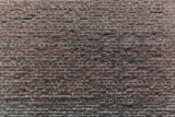 Red Brick Wall Wide Texture Photography Backdrop IBD-24284